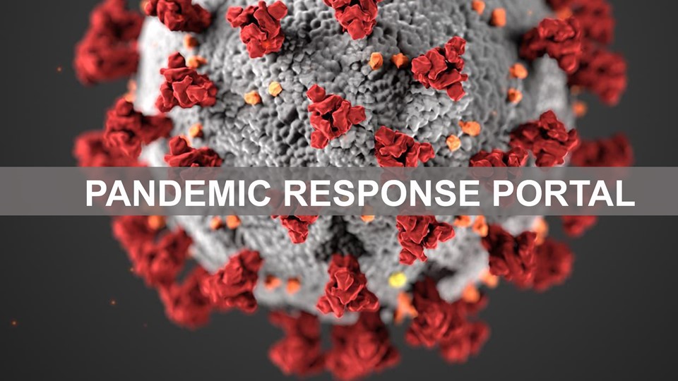 DOL-OIG Pandemic Response Portal